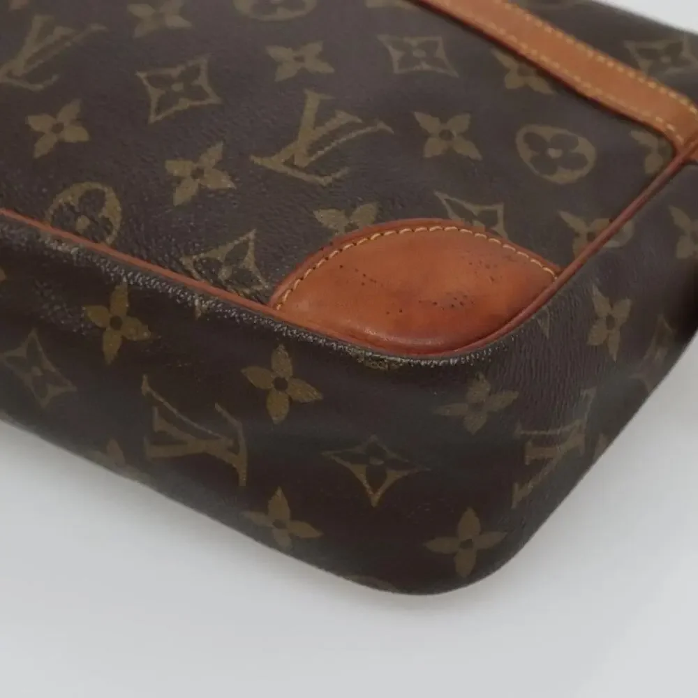 Louis Vuitton height width